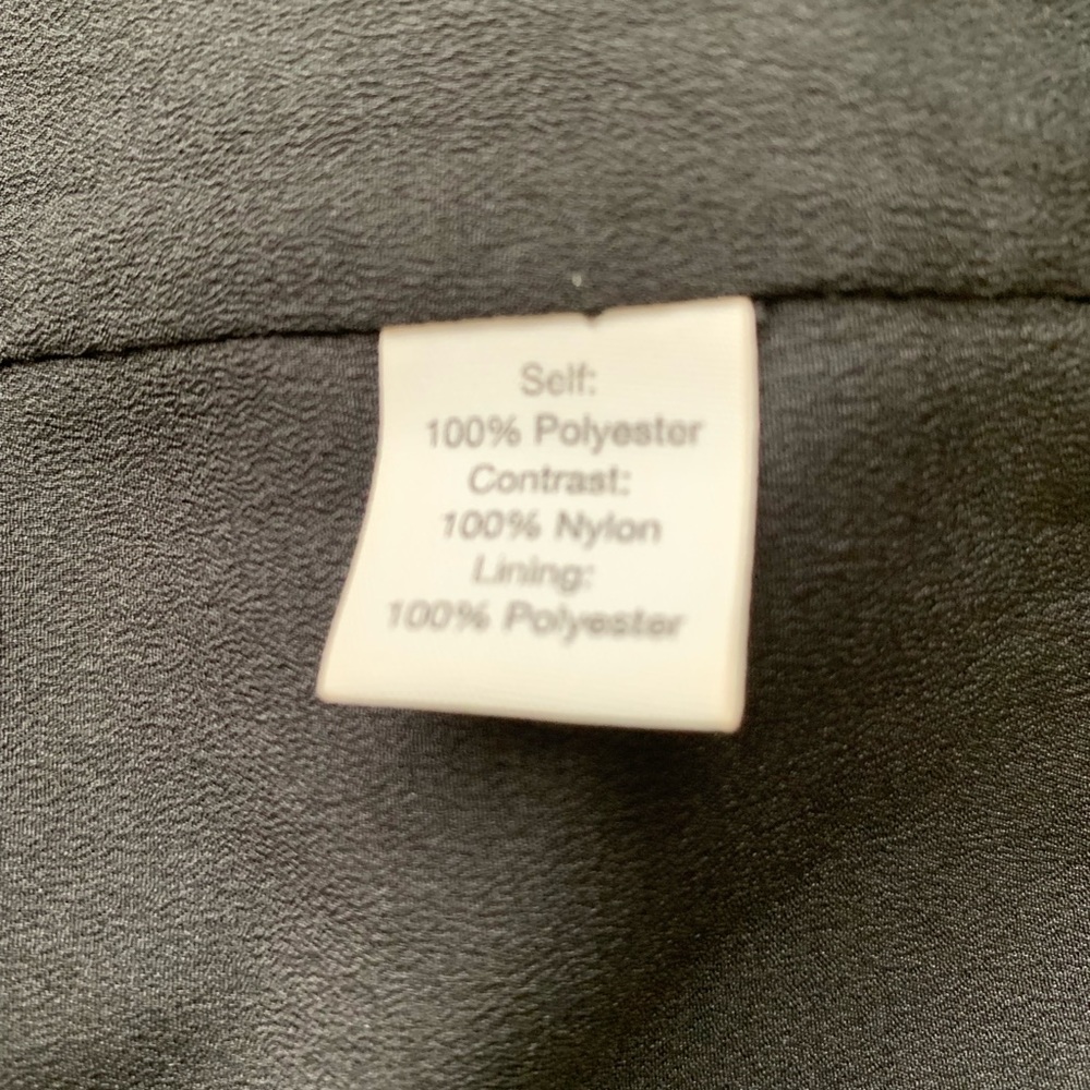 Saks off Fifth brand dress